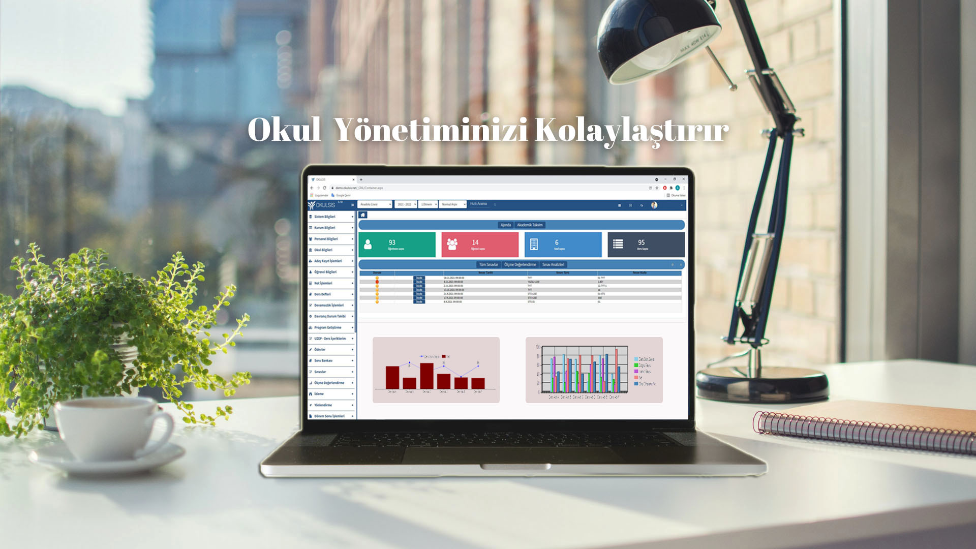 Okul Yönetimi