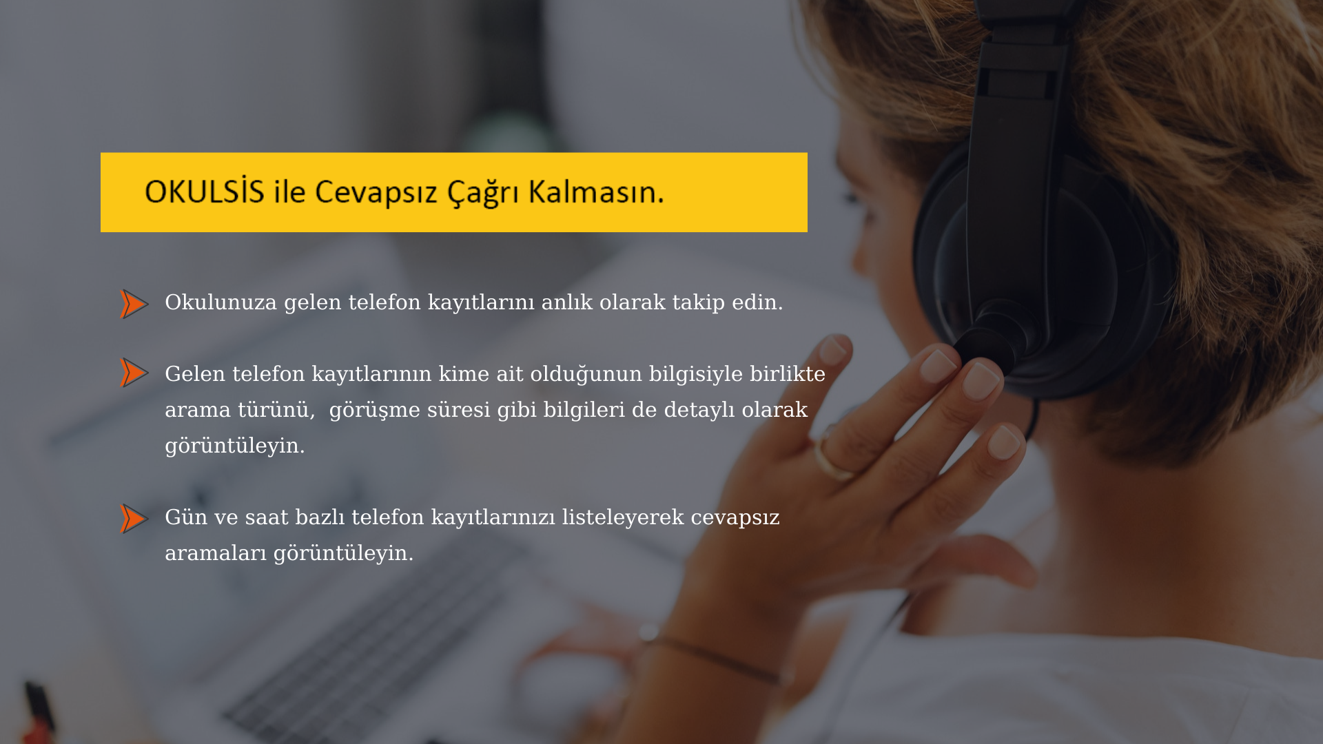 Çağrı Kaydı