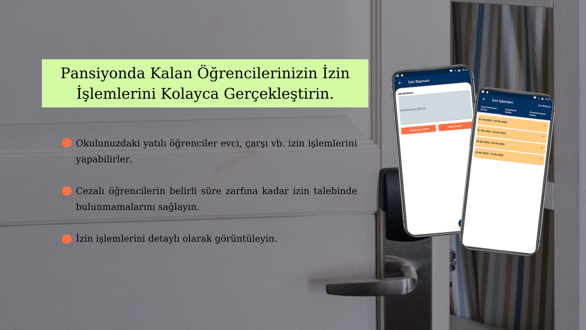 İzin